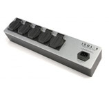 Isol-8 Power Line Axis 5
