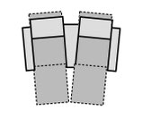 HCM Lemans 535E00 + 533E00