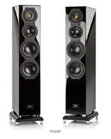 ELAC FS 509 VX-JET (Coppia)