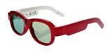 XpanD 3D Glasses TAGLIA S