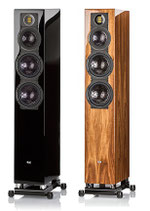 ELAC FS 409 (Coppia)