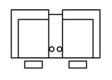 HCM Jasper II 546700 + 54W200 + 546600