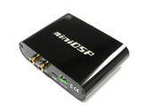 MiniDSP 2x4 boxed