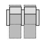 HCM Hifi 501E00 + 503E00