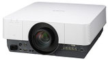 SONY VPL-FH500L