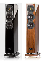 ELAC CC 501 VX-JET