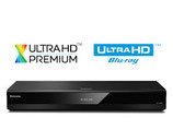 Panasonic UB-820