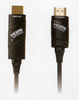 Cavo HDMI DIgiclear fibra ottica