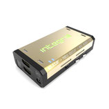 Integral 4K60 4:4:4 600MHz