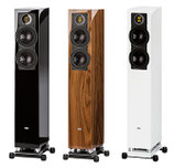 ELAC FS 407 (Coppia)