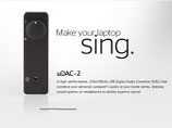 NuForce uDAC-2