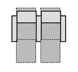 HCM Lemans 531E00 + 533E00