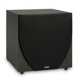 VELODYNE EQ MAX12 BLACK