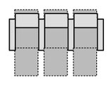 HCM Lemans 531E00 + 2x 533E00