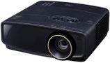 JVC DLP LX-UH1