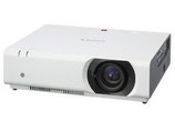 SONY VPL-CW255