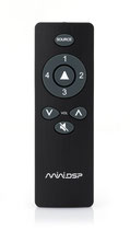 MiniDSP IR Remote Controller