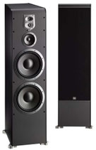 JBL ES100 (Coppia)