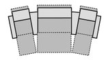 HCM Hifi 525E00 + 528E00 + 527E00 + 503E00