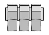 HCM Hifi 501E00 + 2x 503E00