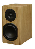 AudioSolution EUPHONY 40 (Coppia)