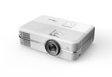 Optoma UHD40
