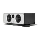 QACOUSTIC Q Centre Glass Wall Mount