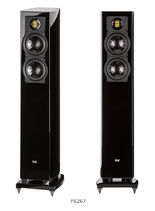ELAC FS 267 (Coppia)