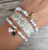 Armband-Set "Moroccan Candy"