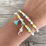 Armband-Set "Seaworld"