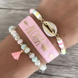 Armband-Set "Aloha Spirit"