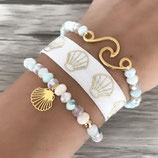 Armband-Set "Ocean Waves"