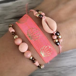 Armband-Set "Sunset Island"