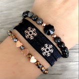 Armband-Set "Cinnamon Flavor"