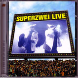 CD "superzwei live"