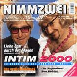 CD "intim 2000"