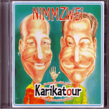 CD "Karikatour"