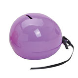 Luftballon violett