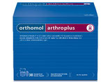 Orthomol arthroplus® - Bewegung aktiv erleben