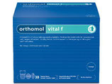 Orthomol Vital m® - Vital statt gestresst!