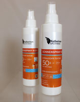 Sonnenspray Kids LSF-UVB 50+ UVA