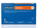 Orthomol Immun® - Abwehr.Kräfte.Stärken