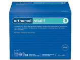 Orthomol Vital f® - Vital statt gestresst!
