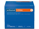 Orthomol i-Care® - Gemeinsam Stark