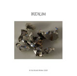 Elemental Iridium