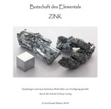 Elemental Zink - PDF Version