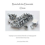 Elemental Chrom - PDF Version