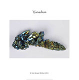 Elemental Vanadium - PDF Version