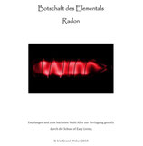 Elemental Radon - PDF Version