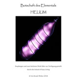 Elemental Helium - PDF Version